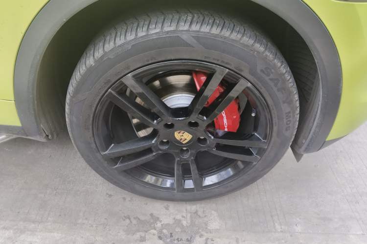 Used Porsche Cayenne 2011 Cayenne 3.0T