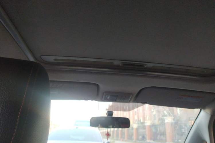 Used Suzuki SX4 2010 Hatchback 1.6L Manual Champion Limited Edition