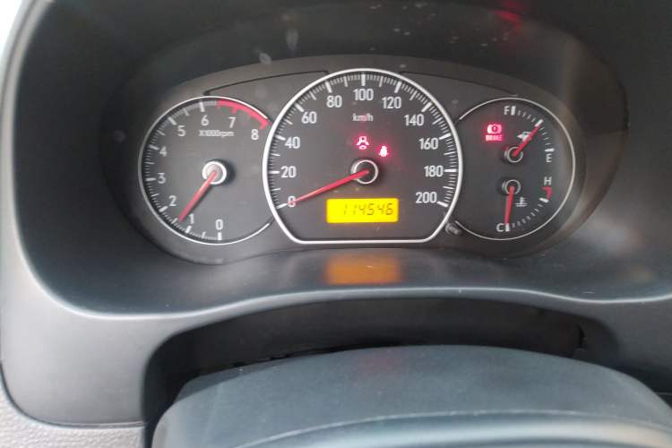 Used Suzuki SX4 2010 Hatchback 1.6L Manual Champion Limited Edition