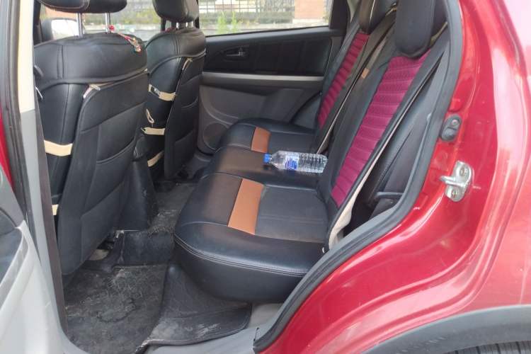 Used Suzuki SX4 2010 Hatchback 1.6L Manual Champion Limited Edition