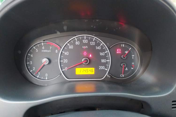 Used Suzuki SX4 2010 Hatchback 1.6L Manual Champion Limited Edition