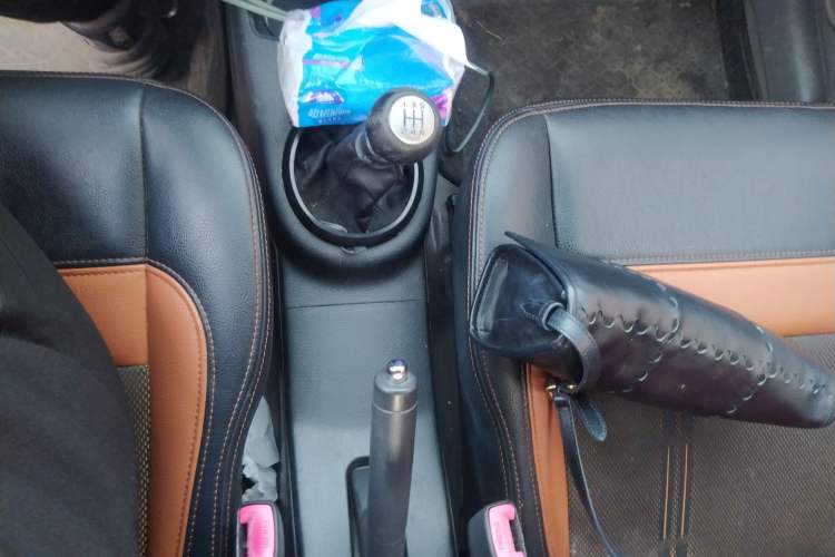 Used Suzuki SX4 2010 Hatchback 1.6L Manual Champion Limited Edition