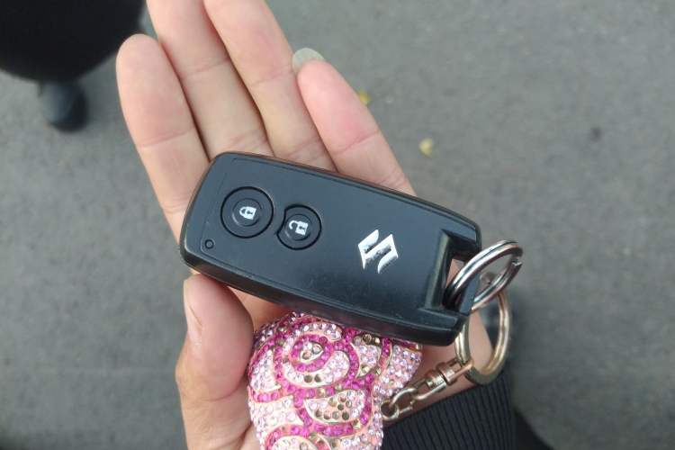 Used Suzuki SX4 2010 Hatchback 1.6L Manual Champion Limited Edition