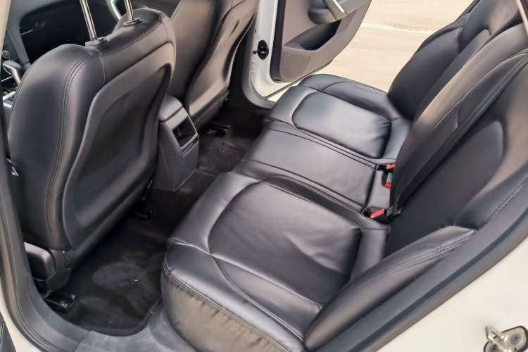 Used DS 5LS 2016 1.6T Style Edition THP160