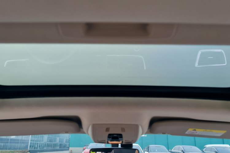 Used DS 5LS 2016 1.6T Style Edition THP160