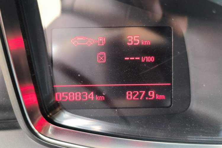 Used DS 5LS 2016 1.6T Style Edition THP160