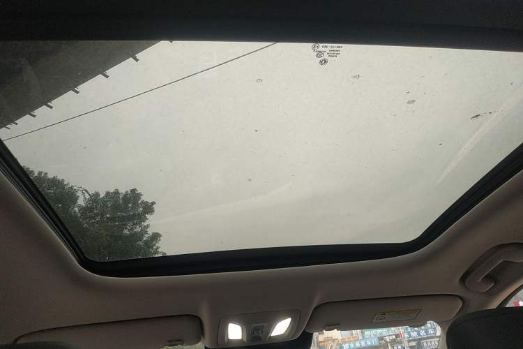 Used Dongfeng Aeolus Huge 2022 Mach Dual-Motor 1.5T MHD Dare-to-Dream Edition
