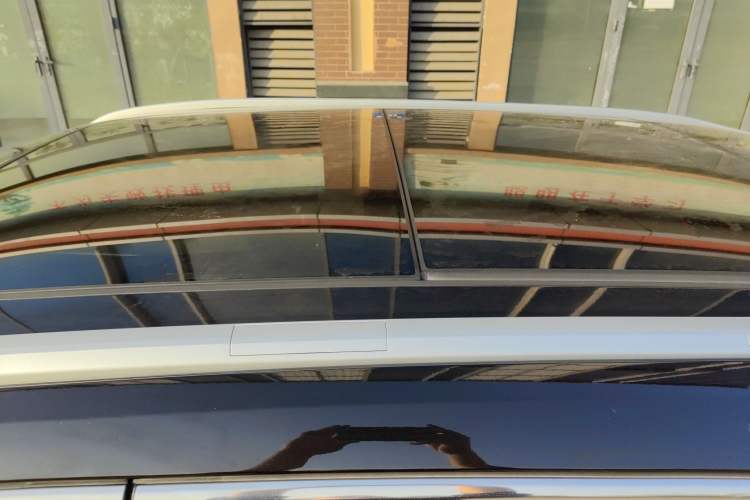 Used Haval F7 2020 2.0T Two-Wheel Drive i-Van