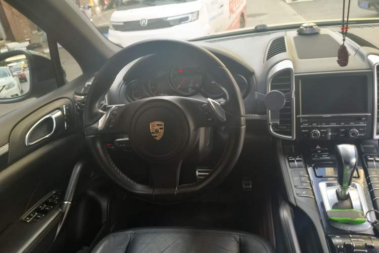 Used Porsche Cayenne 2011 Cayenne 3.0T