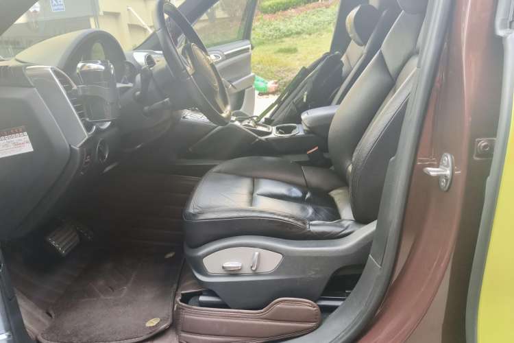 Used Porsche Cayenne 2011 Cayenne 3.0T