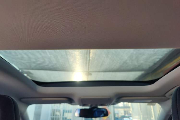 Used Ford Focus 2020 Sedan EcoBoost 180 Automatic Trend Edition
