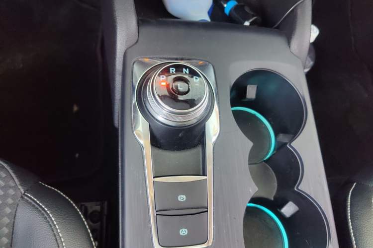 Used Ford Focus 2020 Sedan EcoBoost 180 Automatic Trend Edition
