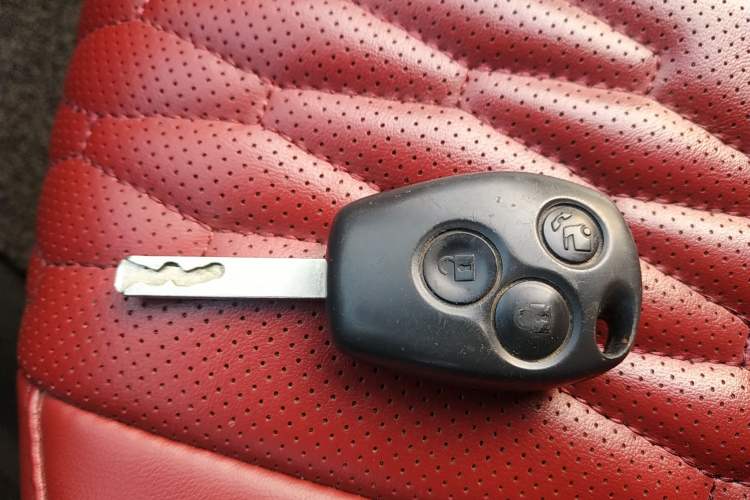 Used smart forfour 2016 1.0L 52 kW Dynamic Edition