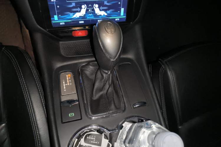 Used Maserati GranTurismo 2013 4.7L Sport Automatic