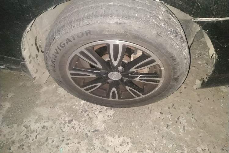 Used BYD F3 2009 1.5L Smart Platinum Luxury GLX-i
