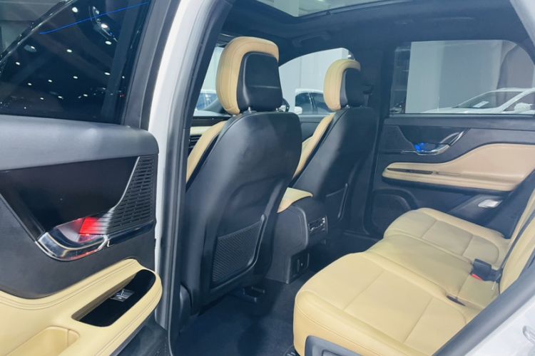 Used Lincoln Corsair 2020 2.0T Four-Wheel Drive Luxury Edition