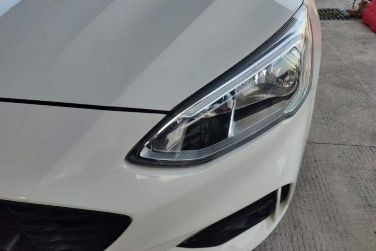 Used Ford Focus 2020 Sedan EcoBoost 180 Automatic Trend Edition
