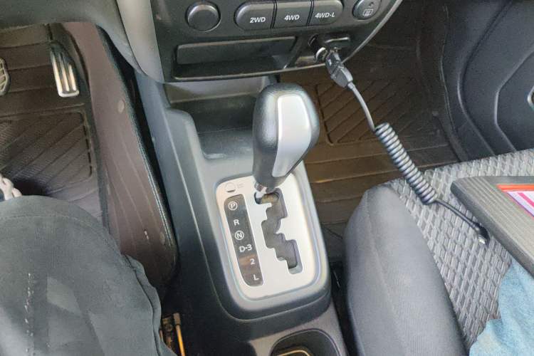 Used Suzuki Jimny 2015 1.3 AT JLX
