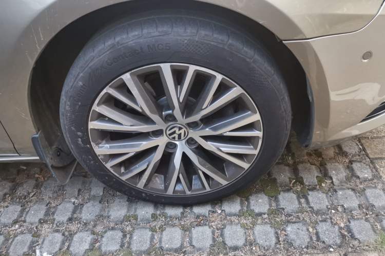 Used Volkswagen CC 2016 1.8TSI Luxury Model
