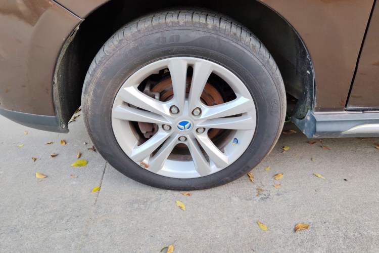 Used HYOSOW  2016 H3F 1.5L Manual Luxury Model
