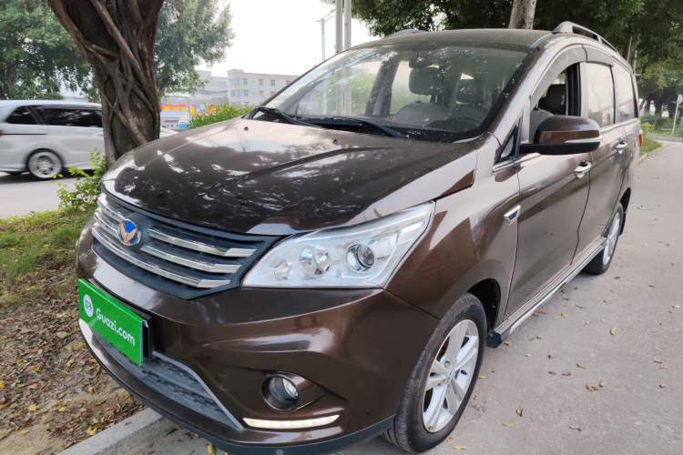 Used HYOSOW 2016 H3F 1.5L Manual Luxury Model