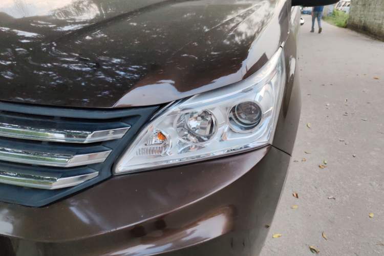 Used HYOSOW  2016 H3F 1.5L Manual Luxury Model
