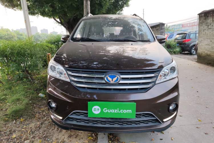 Used HYOSOW  2016 H3F 1.5L Manual Luxury Model
