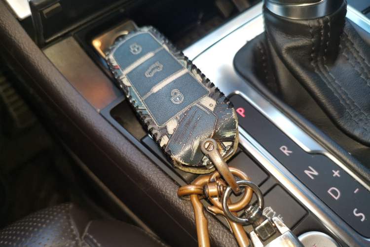 Used Volkswagen CC 2016 1.8TSI Luxury Model
