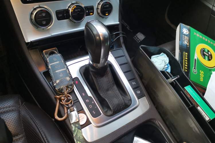 Used Volkswagen CC 2016 1.8TSI Luxury Model
