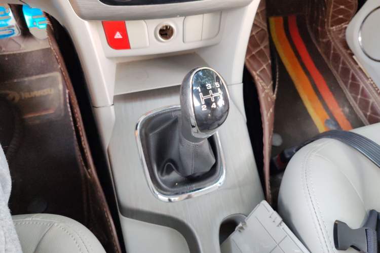 Used HYOSOW  2016 H3F 1.5L Manual Luxury Model
