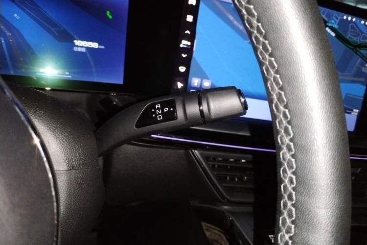 Used Haval XY 2022 1.5T ZhiZun Edition