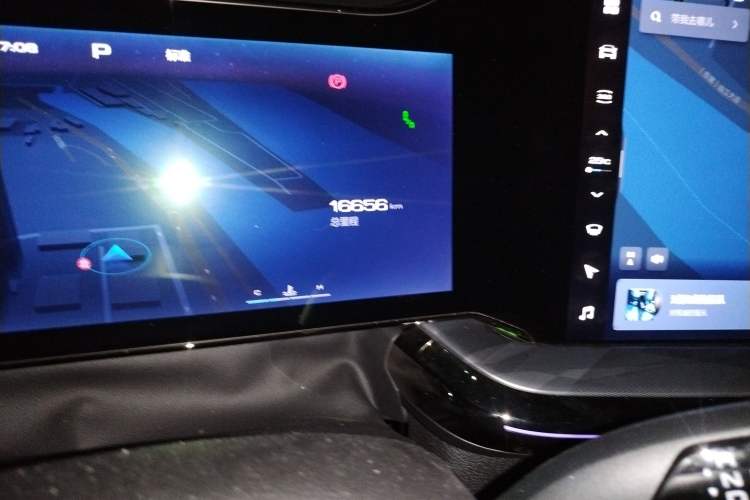 Used Haval XY 2022 1.5T ZhiZun Edition