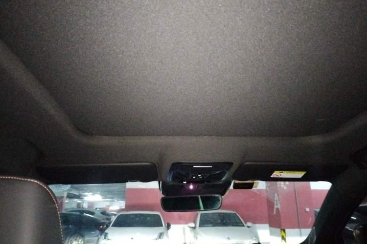 Used Haval XY 2022 1.5T ZhiZun Edition