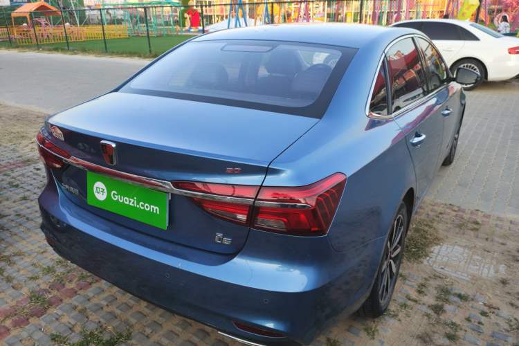 Used Roewe i6 2018 20T Automatic Flagship Edition