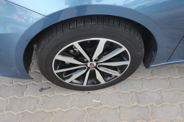 Used Roewe i6 2018 20T Automatic Flagship Edition