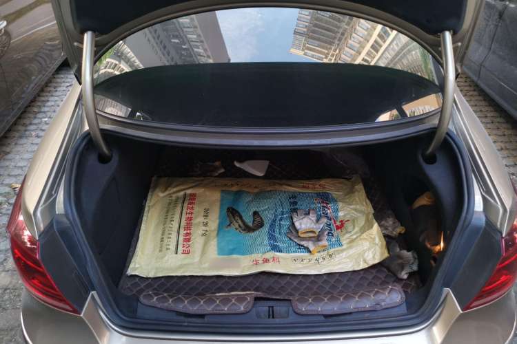 Used Volkswagen CC 2016 1.8TSI Luxury Model
