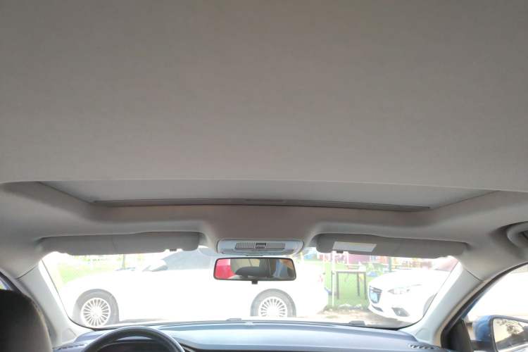 Used Roewe i6 2018 20T Automatic Flagship Edition