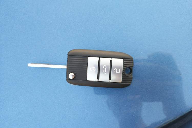 Used Roewe i6 2018 20T Automatic Flagship Edition