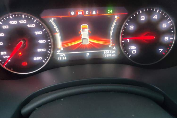 Used Foton General G9 2021 2.0T Field Commander Automatic 4x4 Sport Edition Premium Standard Cab 4G20TI5
