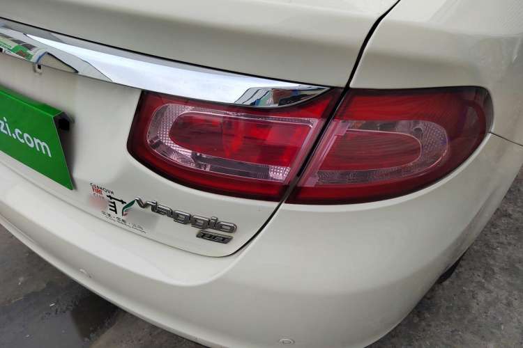 Used Fiat Viaggio 2012 1.4T Automatic Enjoyment Edition