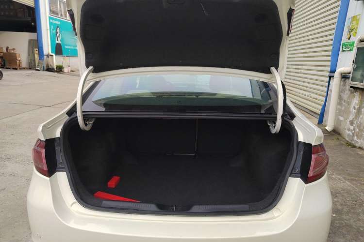 Used Fiat Viaggio 2012 1.4T Automatic Enjoyment Edition