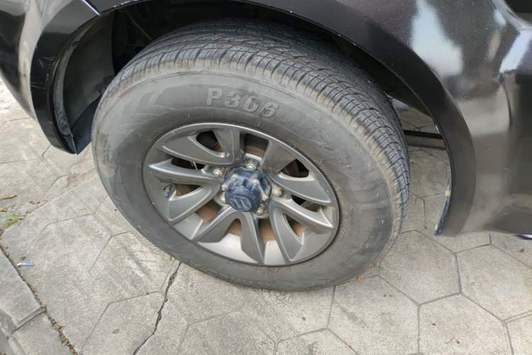 Used Suzuki Jimny 2015 1.3 AT JLX
