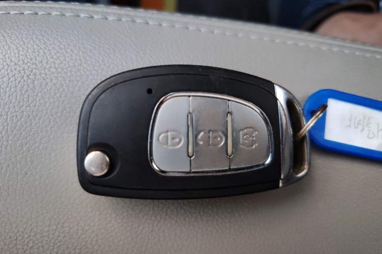 Used HYOSOW  2016 H3F 1.5L Manual Luxury Model
