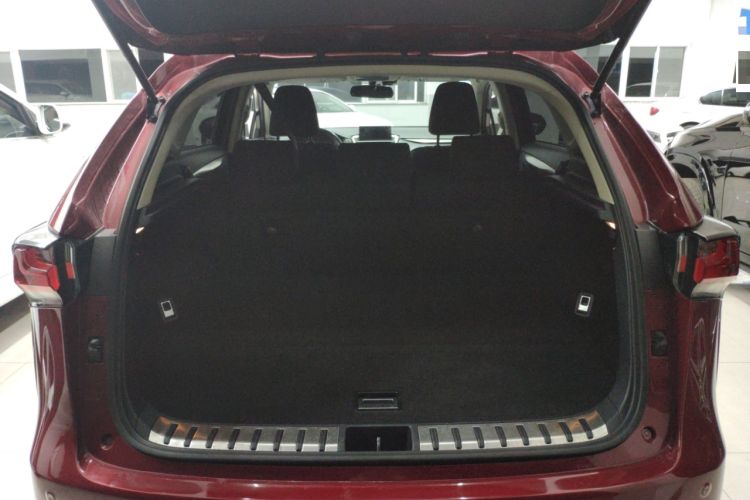 Used Lexus NX 2015 200 Front-Wheel Drive X-Trail SE Edition