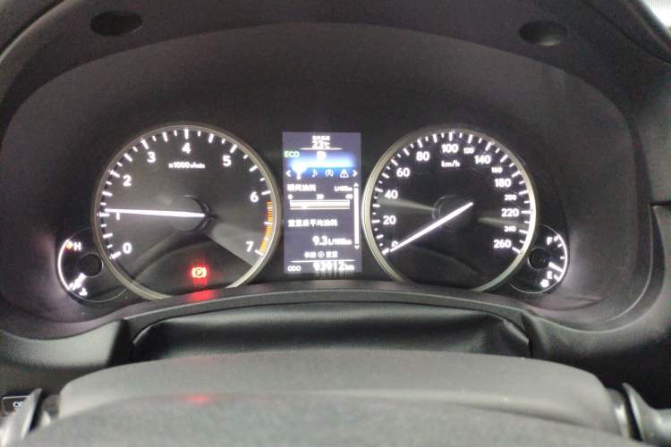 Used Lexus NX 2015 200 Front-Wheel Drive X-Trail SE Edition