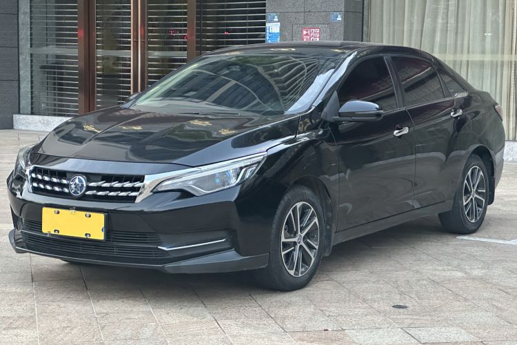 Used Venucia D60 2019 1.6L XL CVT Smart Connect Elite Edition