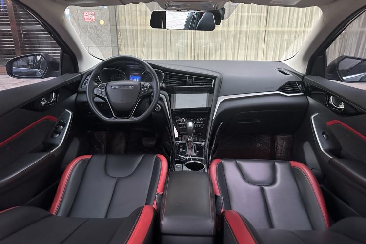 Used Venucia D60 2019 1.6L XL CVT Smart Connect Elite Edition