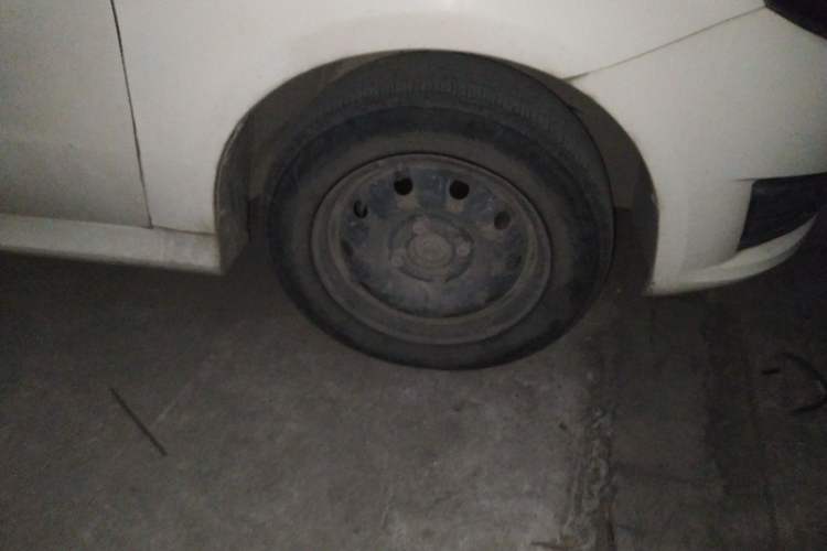 Used BAIC New Energy EV 2016 E150EV Classic Edition