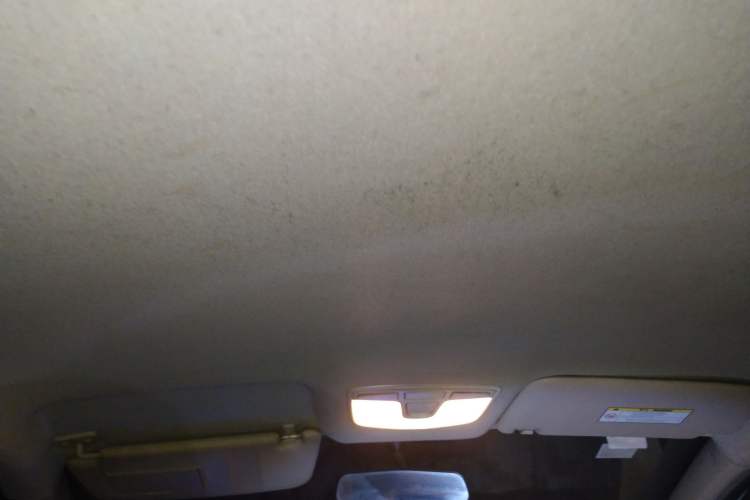 Used BAIC New Energy EV 2016 E150EV Classic Edition