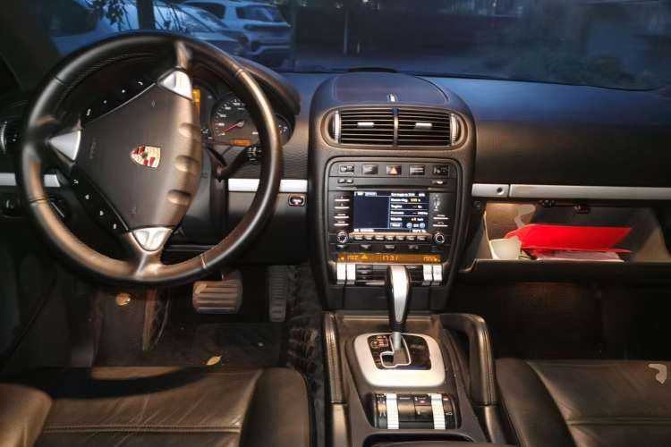 Used Porsche Cayenne 2007 Cayenne 3.6L
